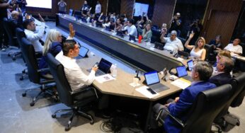 Guadalupe rehabilitará calles del centro histórico y corredores urbanos