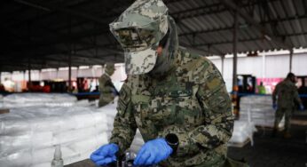 ONU advierte aumento en consumo de Fentanilo en México