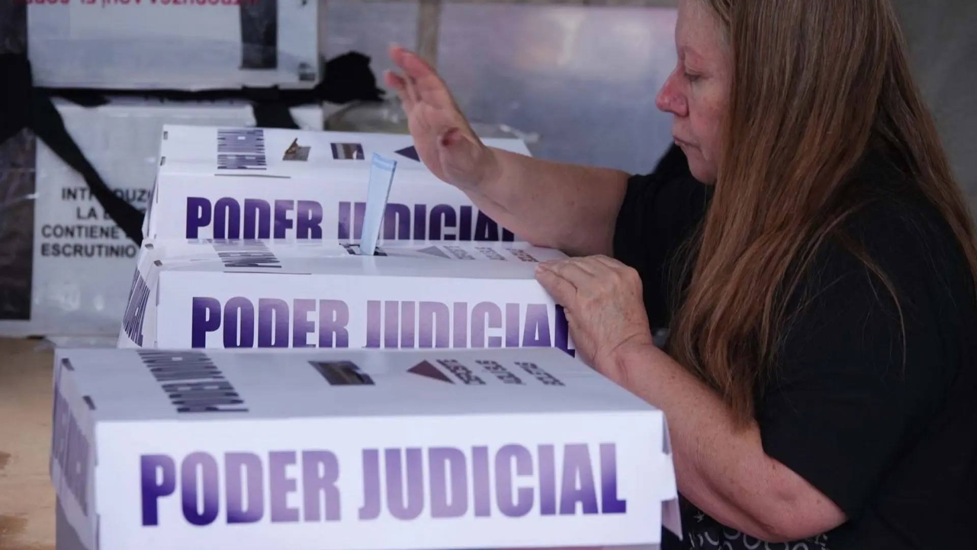 Concluye INE Yucatán cómputo estatal de elecciones del poder judicial federal