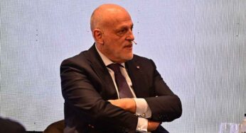 Javier Tebas no quiere el Mundial de Clubes