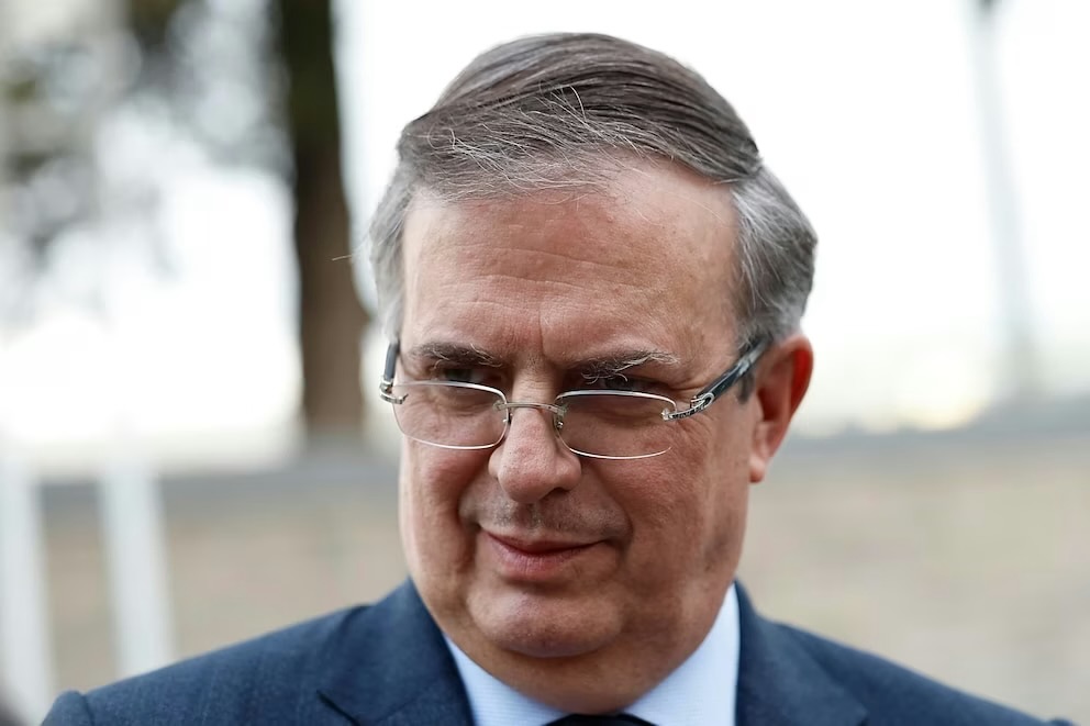 Marcelo Ebrard aclara qué pasará con las plantas de Michelin en México