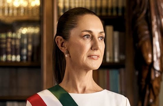 Presidenta Sheinbaum mantiene sólida aprobación con 77 % de respaldo ciudadano