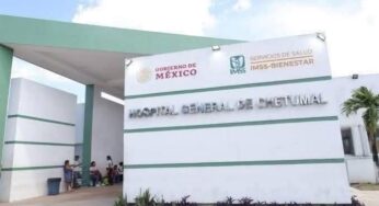 ¿Y la “empresa de clase mundial”? CFE deja sin energía a hospital en Chetumal