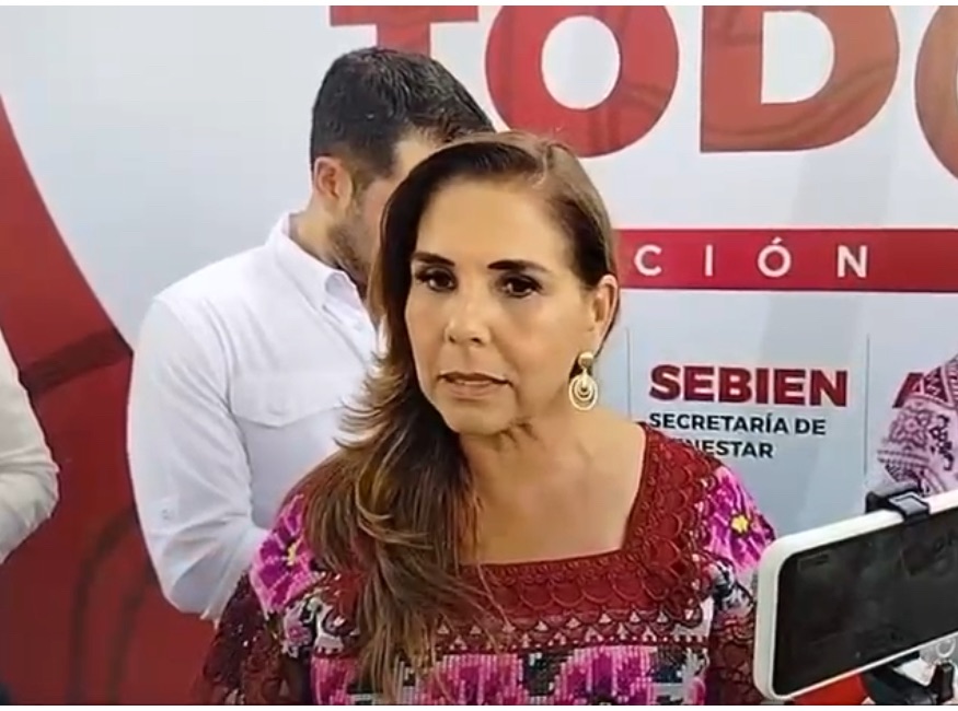 Gobierno de Quintana Roo fija postura: inversión sí, pero con sustentabilidad y justicia ambiental