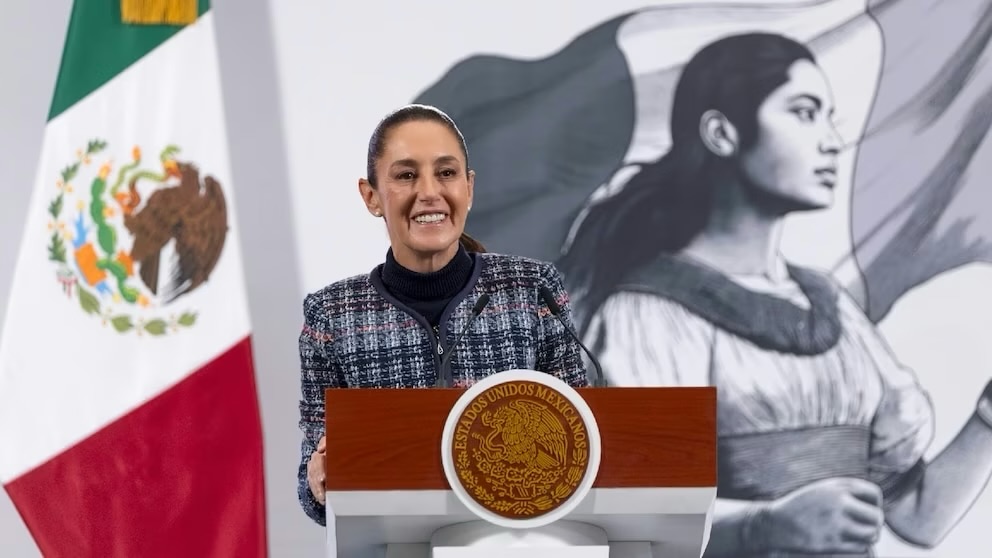 Sheinbaum arranca los primeros 15 Polos de Desarrollo Económico para el Bienestar