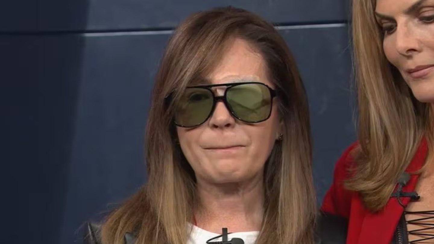 Montserrat Oliver responde a las declaraciones de Verónica Castro