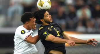México triunfo ante República Dominicana