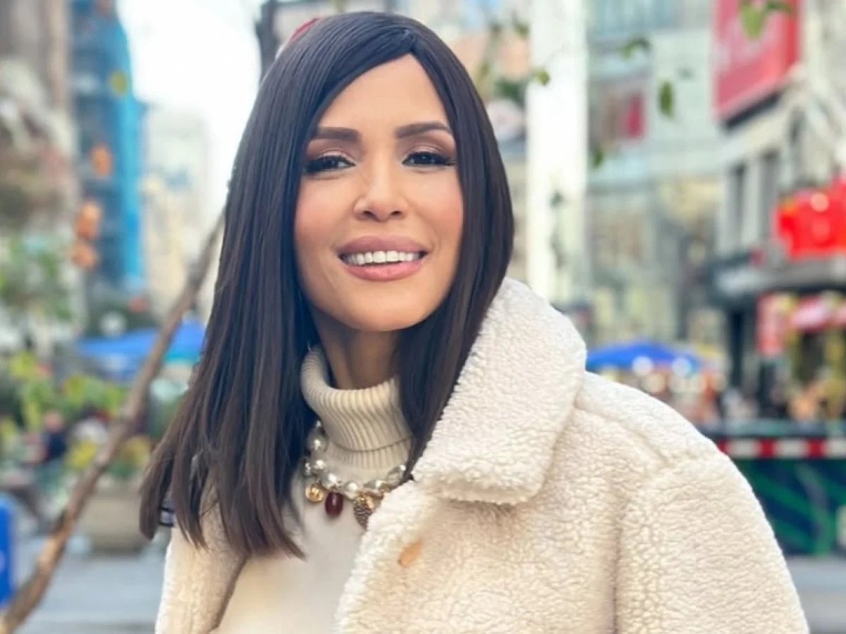 Patricia Fuenmayor muere a los 51 años