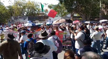 Llega a su fin el paro de docentes en Yucatán