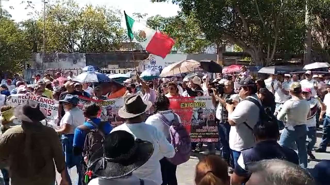 Llega a su fin el paro de docentes en Yucatán