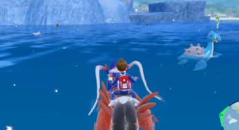 Jugador de Pokémon pierde sus datos al transferir a Switch 2