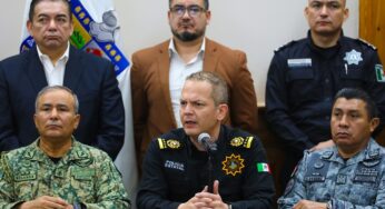 Fuerza Civil Asume Control en Linares y Refuerza Seguridad con 200 Elementos