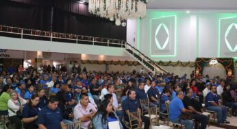 Premiarán a trabajadores y empresas comprometidas con la seguridad laboral en Nuevo León