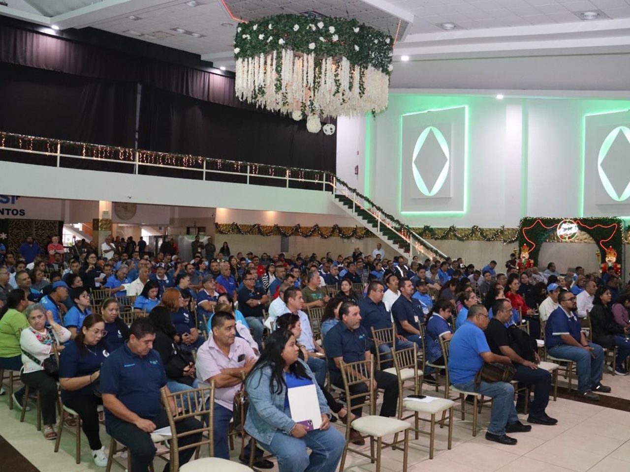 Premiarán a trabajadores y empresas comprometidas con la seguridad laboral en Nuevo León