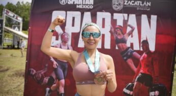 Gobierno de Puebla impulsa turismo mediante Spartan 2025