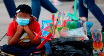 Niñas y niños deben jugar, no trabajar: Nuevo León refuerza su compromiso