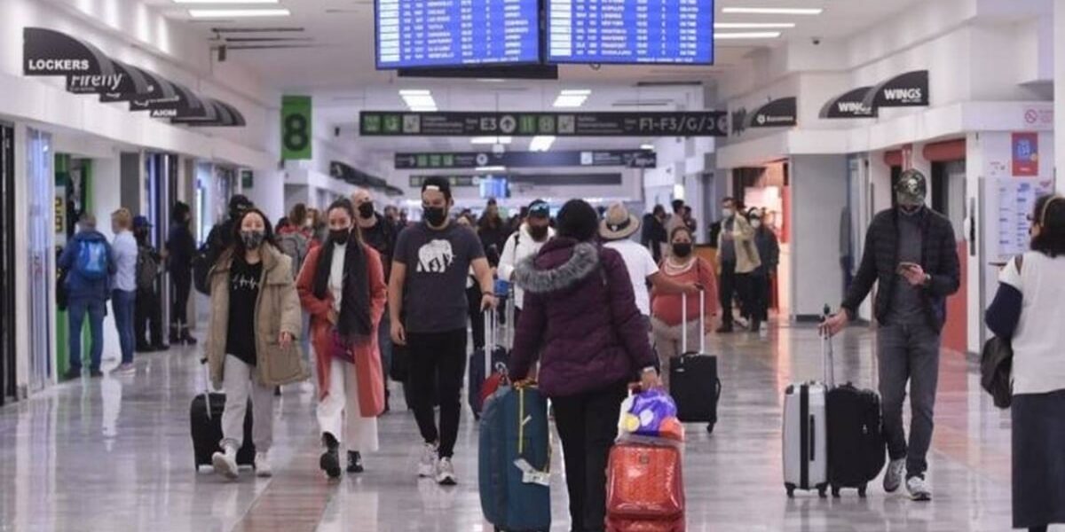 Quintana Roo atrae casi el 40 % del turismo internacional que llega a México