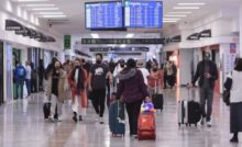 Quintana Roo atrae casi el 40 % del turismo internacional que llega a México