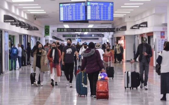 Quintana Roo atrae casi el 40 % del turismo internacional que llega a México
