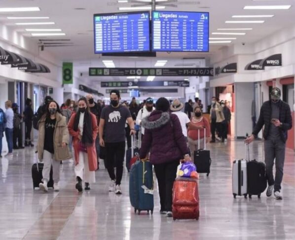 Quintana Roo atrae casi el 40 % del turismo internacional que llega a México
