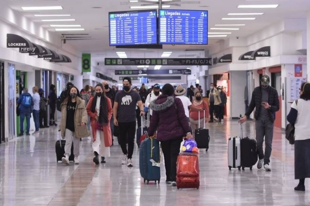 Quintana Roo atrae casi el 40 % del turismo internacional que llega a México