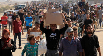 Gaza es el único lugar donde todos sufren hambre: ONU