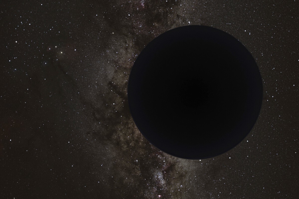 Taiwán cree haber encontrado el mítico Planeta 9 del sistema solar