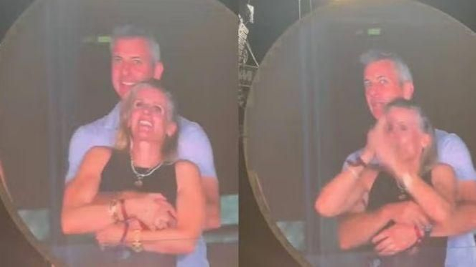 Renuncia la directora de Recursos Humanos de Astronomer, Kristin Cabot, tras el video viral de Coldplay