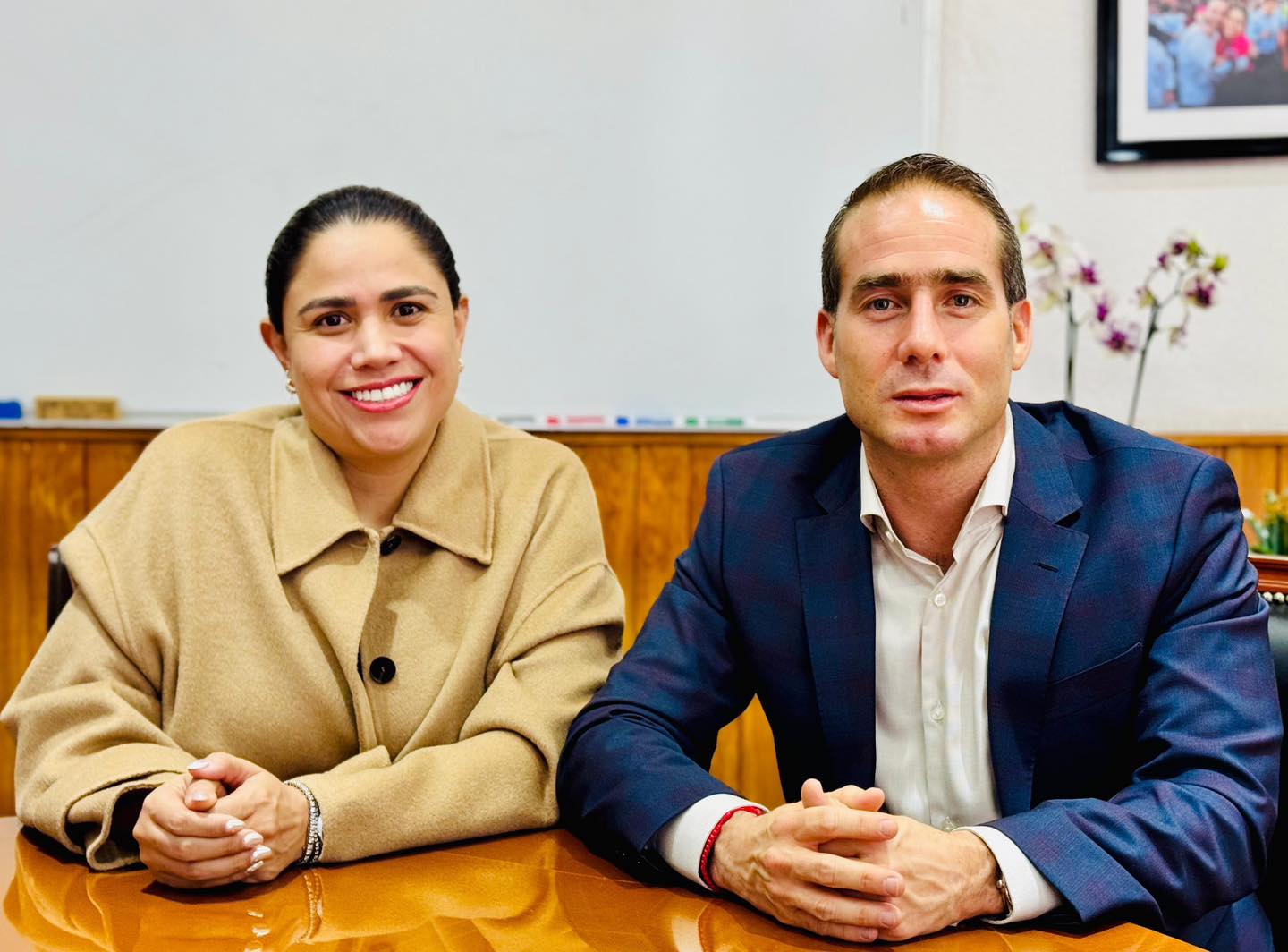 Impulsan oportunidades para cooperativas y empresas sociales de Tulum a través de alianzas con el INAES