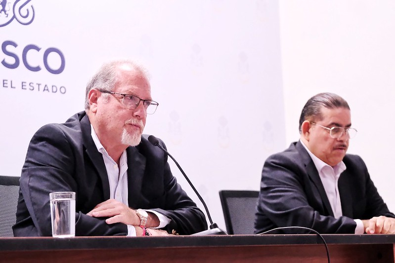Detiene Fiscalía a tres implicados en multihomicidio de familia; hay un policía zapopano implicado