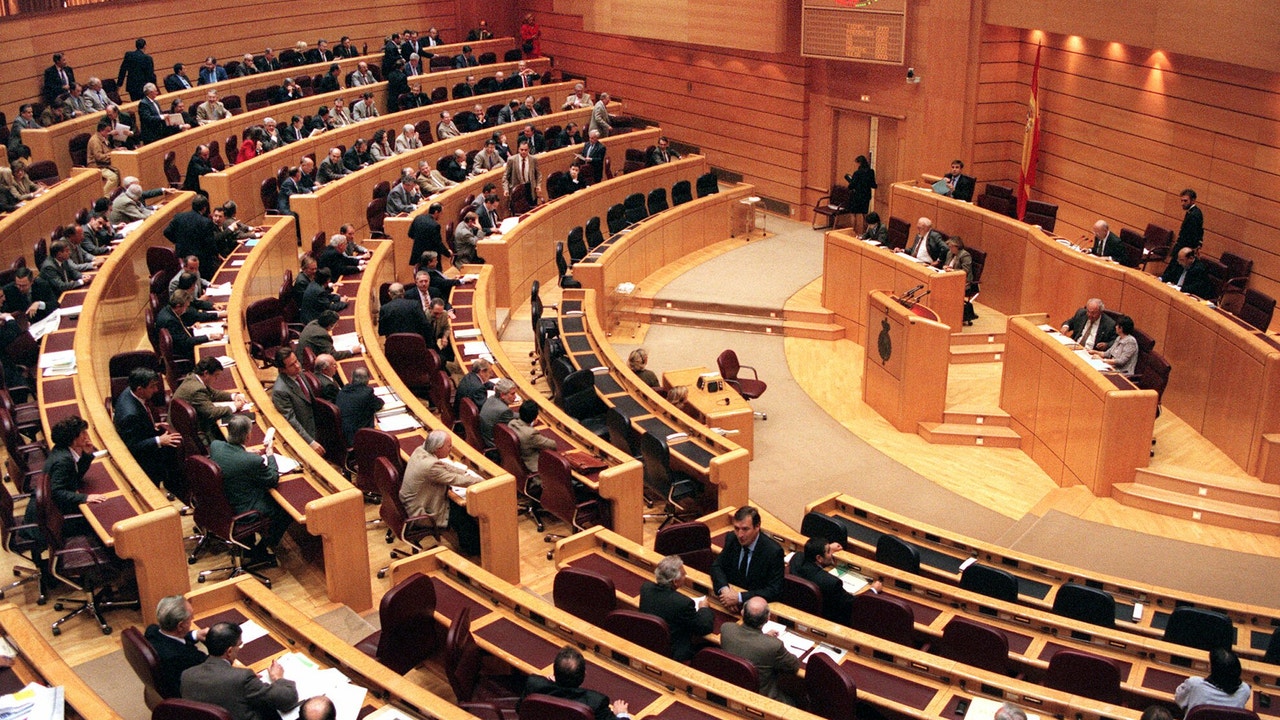 Turismo legislativo, en tres meses el Senado gastó 1.3 mdp en viajes al extranjero
