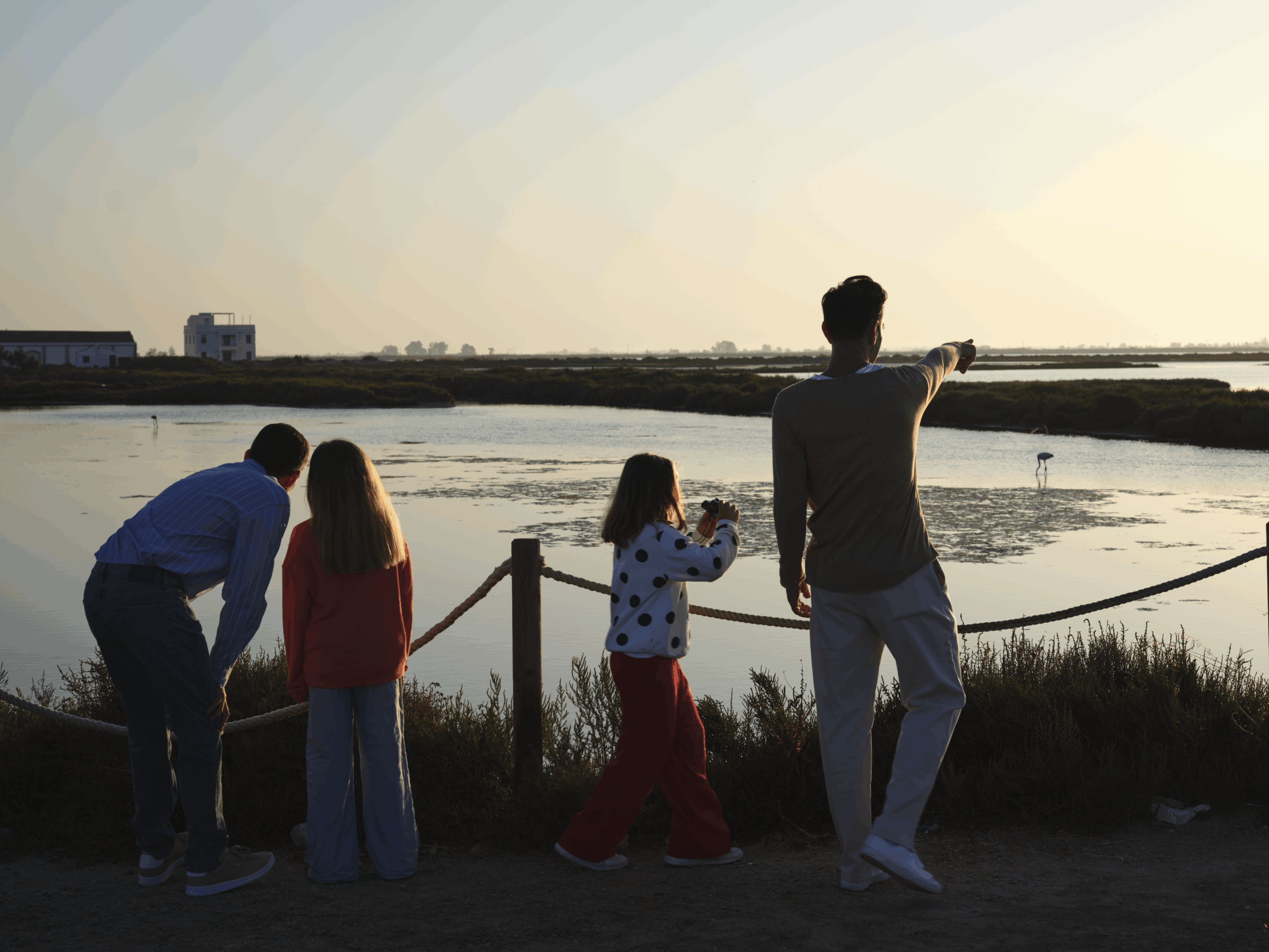 Precios elevados del turismo urbano ocasionan viajar a las zonas rurales