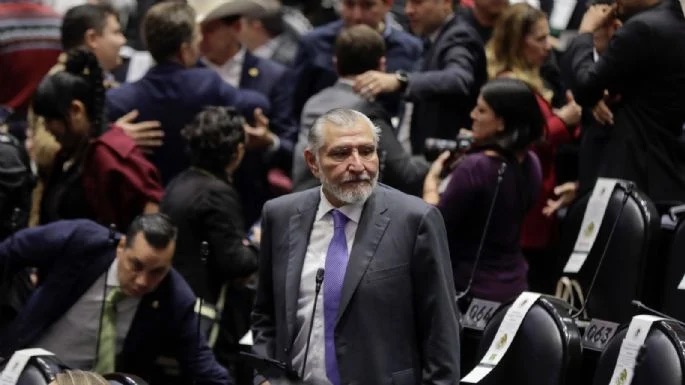 El PAN exige investigar vínculos de gobiernos morenistas con el crimen organizado