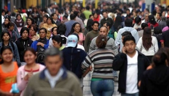 Casi dos tercios de los mexicanos perciben su ciudad como insegura: INEGI