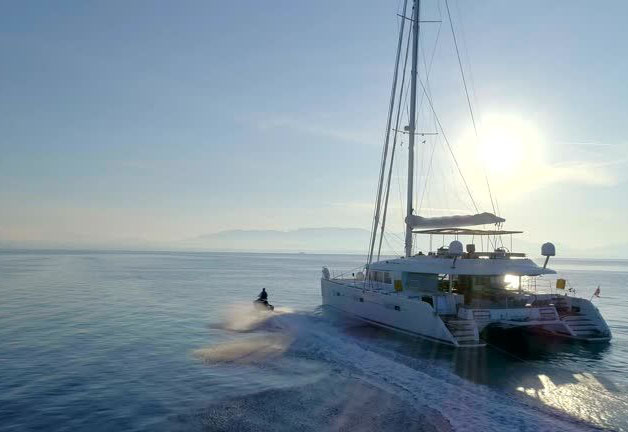 Tragedia en el mar: niña uruguaya muere tras excursión 