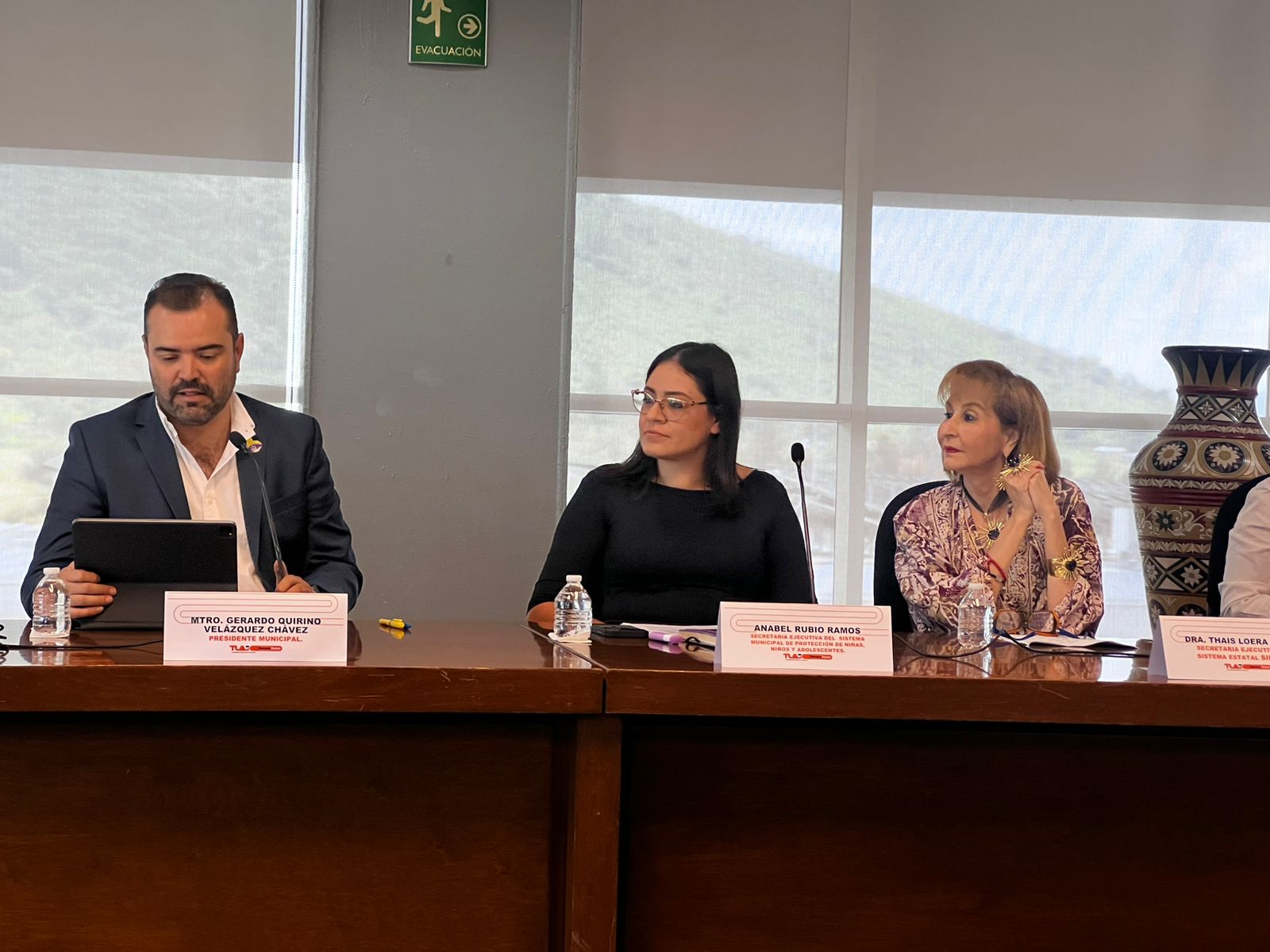 Reinstalan el SIPINNA en Tlajomulco para fortalecer los derechos de la infancia