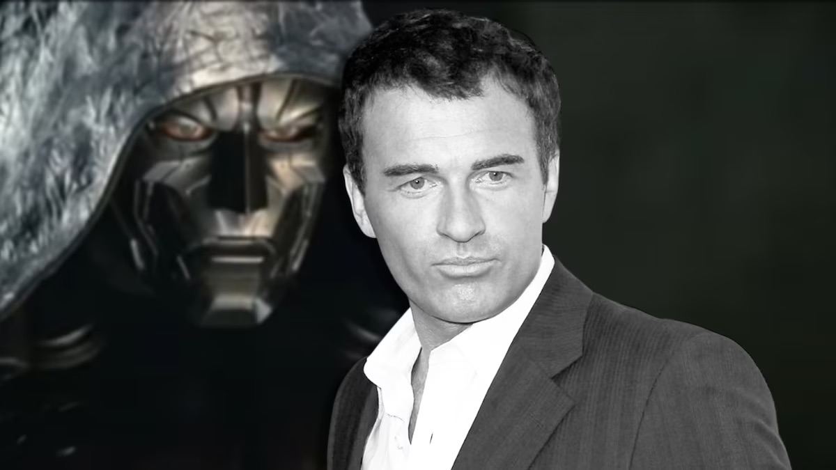 Muere Julian McMahon, actor de ‘Charmed’ y ‘Los 4 Fantásticos’, a los 56 años