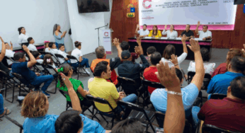 Cozumel instala Consejo Consultivo Infantil en primera sesión de SIPINNA