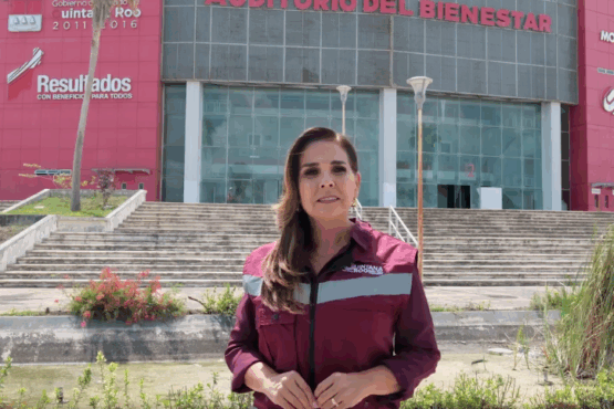 Cancún revive su pulmón cultural: el Auditorio del Bienestar tendrá nueva vida