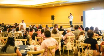Realiza Sectur Oaxaca promoción en Cancún y Mérida