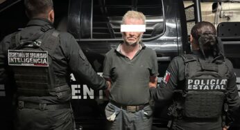 Rescatan a adolescente sustraído en Tlajomulco; capturan a presunto responsable