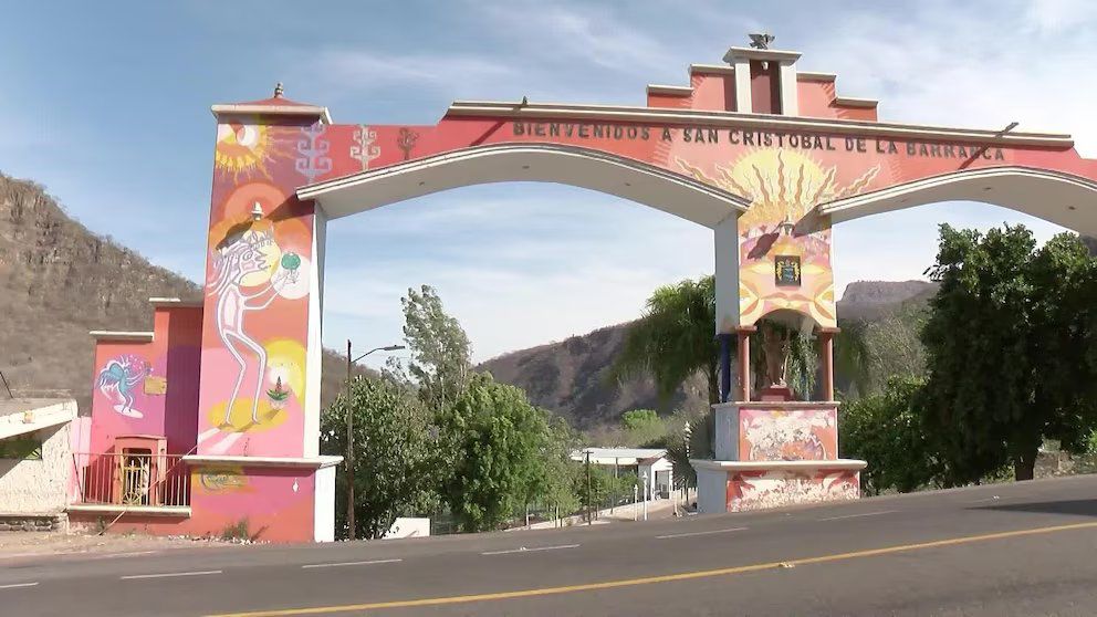 Ejecutan a familia en San Cristóbal de la Barranca; un menor de 9 años sobrevive