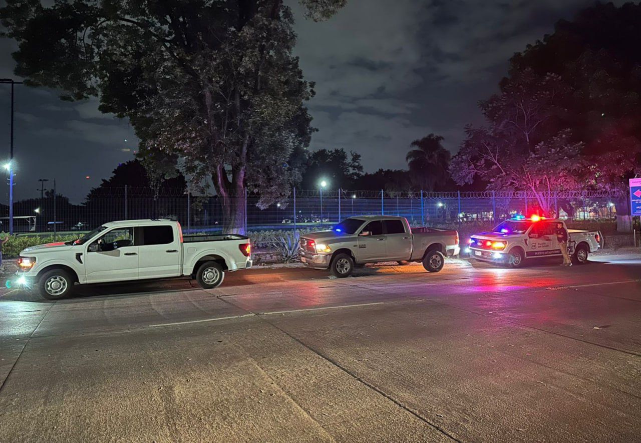 Buscan a agresor de mujeres en San Pedro Tlaquepaque; realizan operativo
