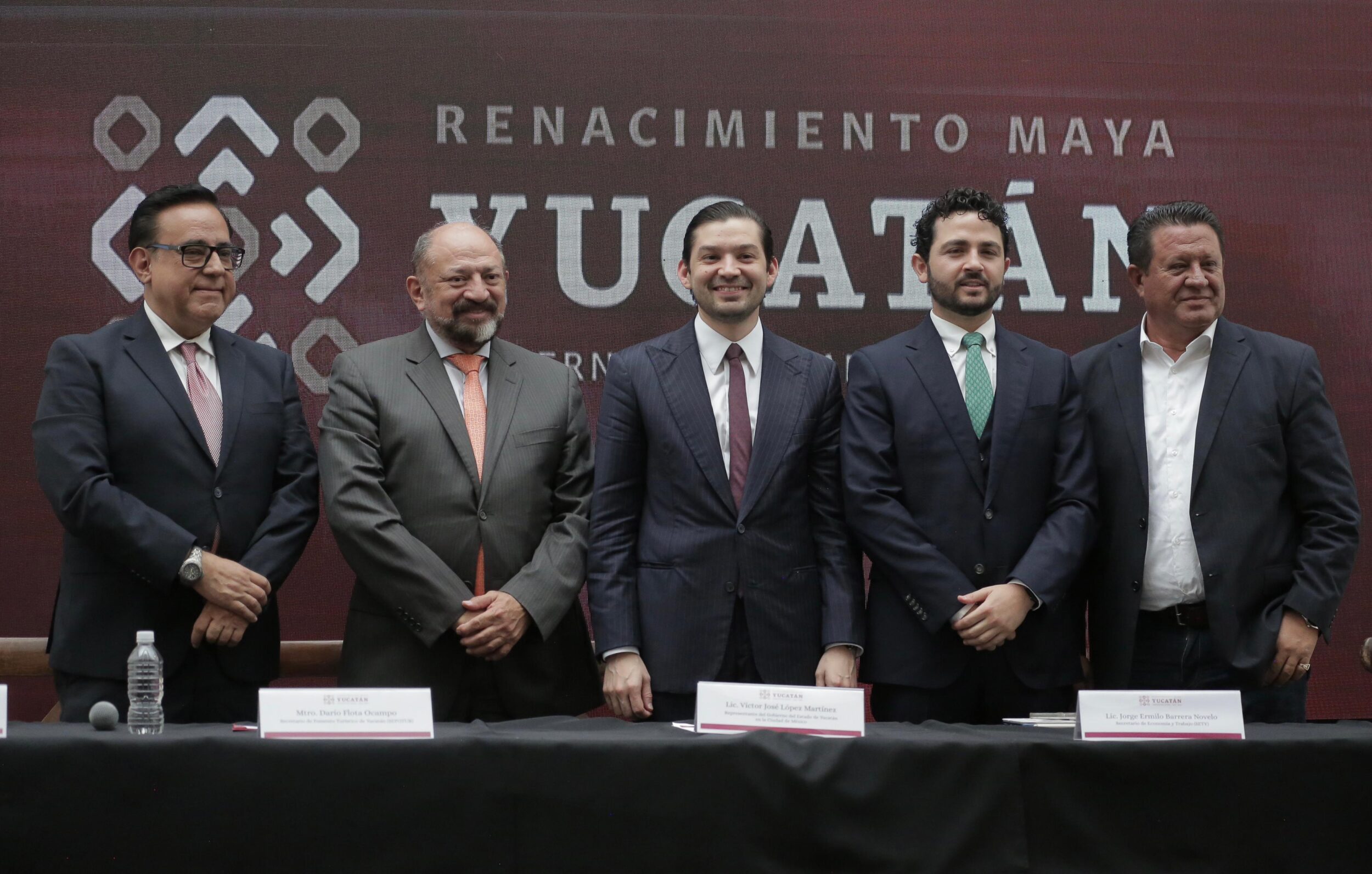 Yucatán impulsa agroindustria con Expo Pro Agro Innovación; esperan interés de India, Dubái y Portugal