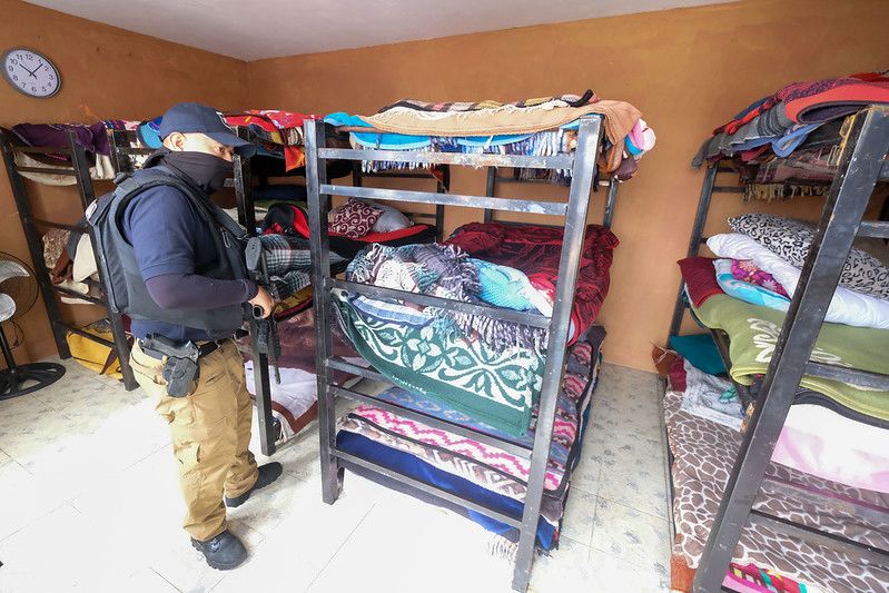 Clausuran centro de rehabilitación en Zapopan tras denuncias por agresiones y muerte de una mujer