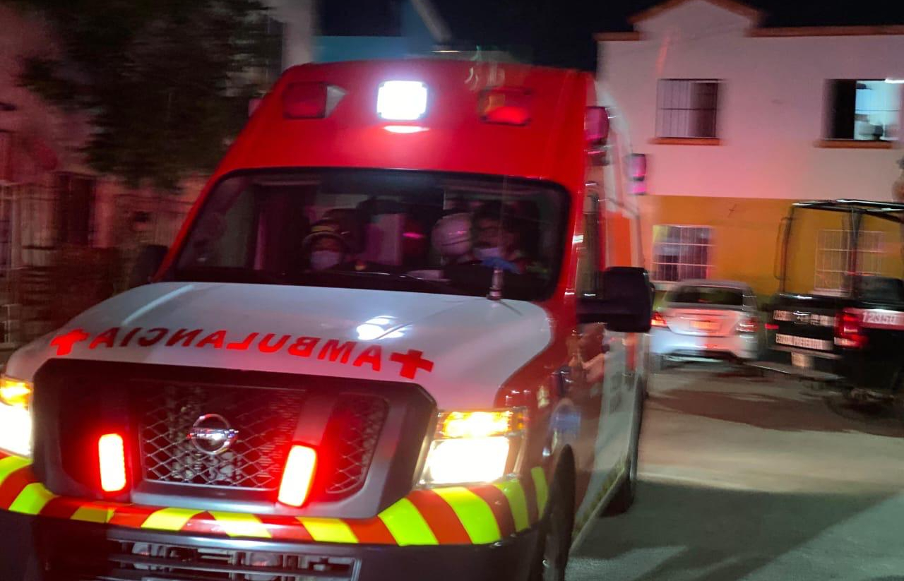 Hombre sobrevive a ataque a balazos en Villas Otoch Paraíso