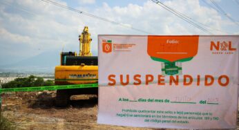 Operativo ambiental en El Carmen termina con detenciones y suspensión de actividades ilegales