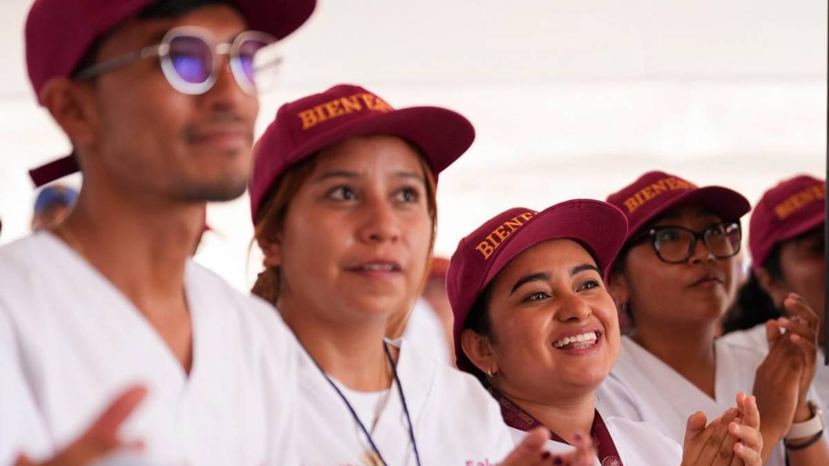 Salud Casa por Casa alcanza un millón de visitas