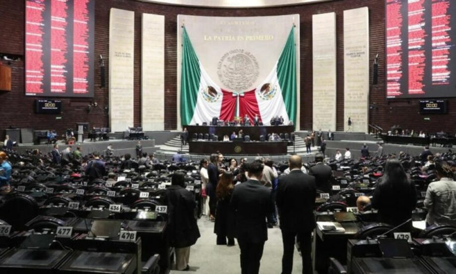 Diputados aprueban reformas: buscan localizar desaparecidos con CURP biométrica