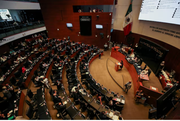 Congreso aprueba extinción de Cofece y crea Comisión Nacional Antimonopolio